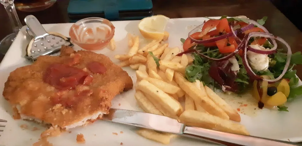 Menu_Flintbeker Bahnhof_Flintbek_immagine_4