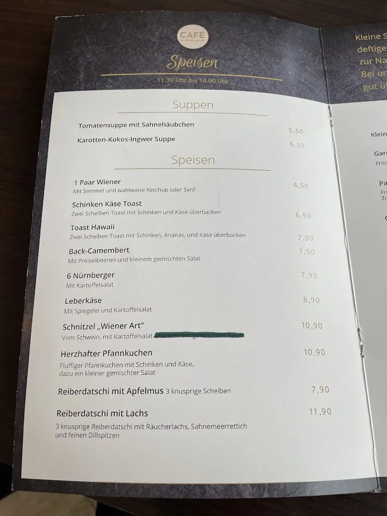 Menu_Café am Gröbenbach_Gröbenzell_immagine_3
