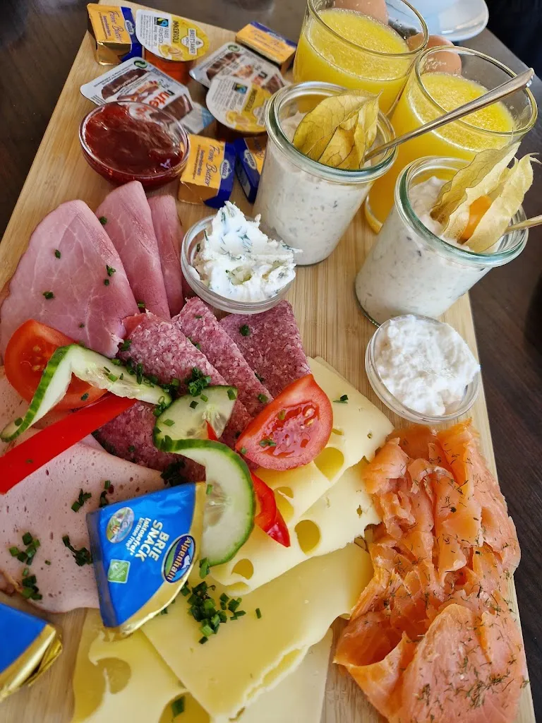 Familie Krüger_Café am Gröbenbach_Gröbenzell_review