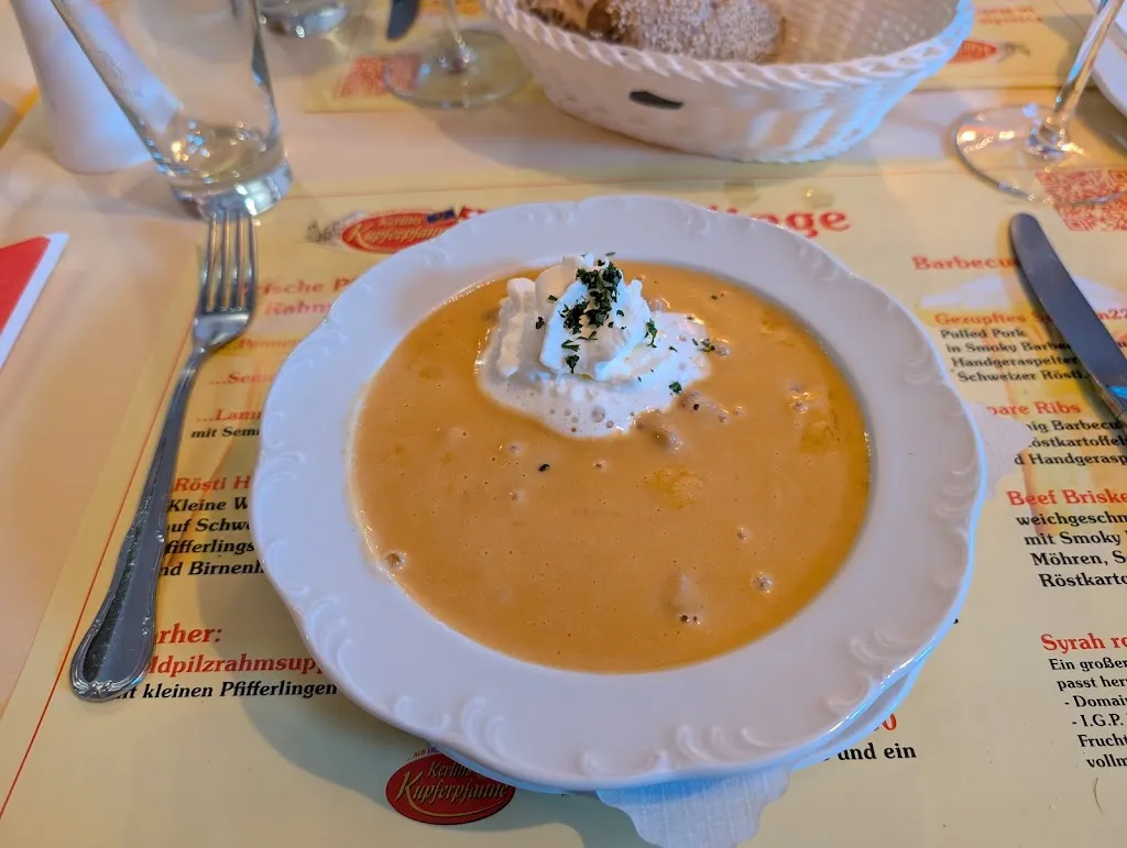 Menu_Restaurant Kerlins Kupferpfanne_Kirchspiel_image_6