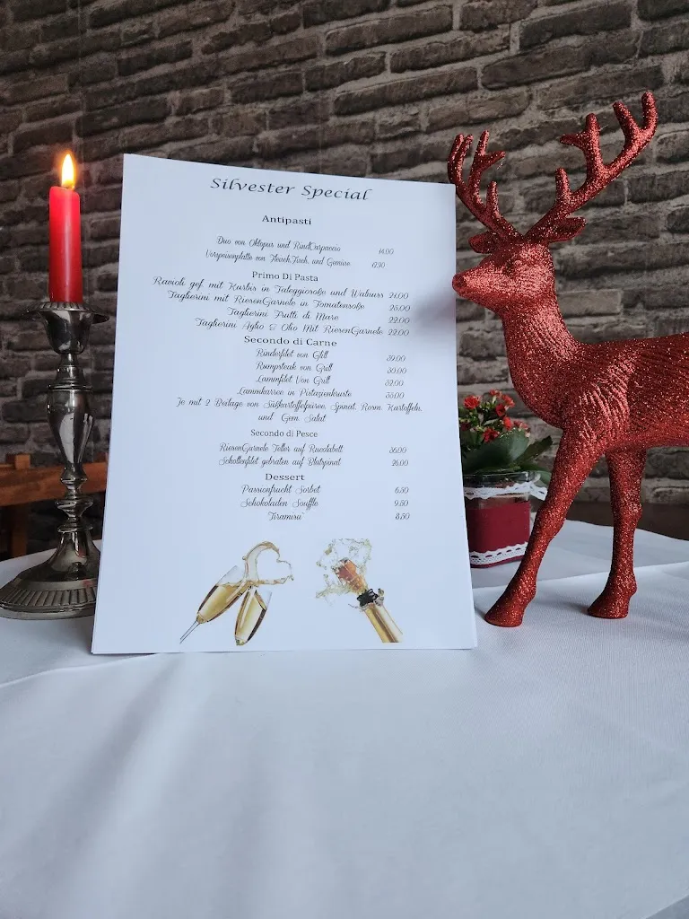 Menu_Ristorante Pizzeria PANE VINO_Kirchspiel_image_2