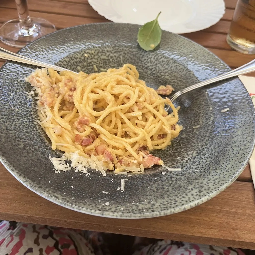 Menu_Ristorante Pizzeria PANE VINO_Kirchspiel_image_7