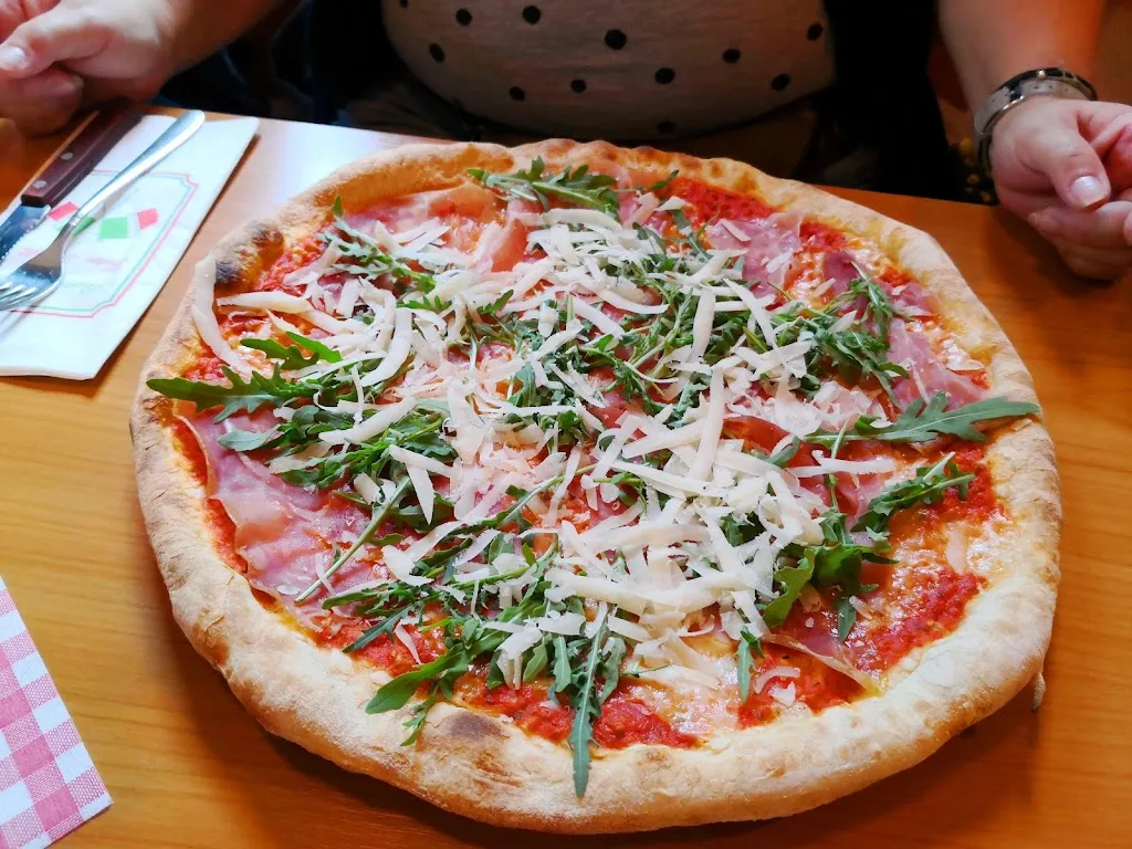 Menu_Ristorante Pizzeria PANE VINO_Kirchspiel_image_9