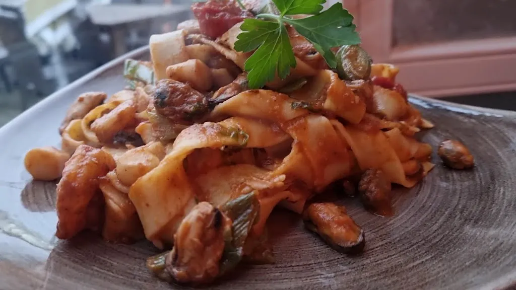 Ristorante Pizzeria PANE VINO_Kirchspiel_slider_image_2