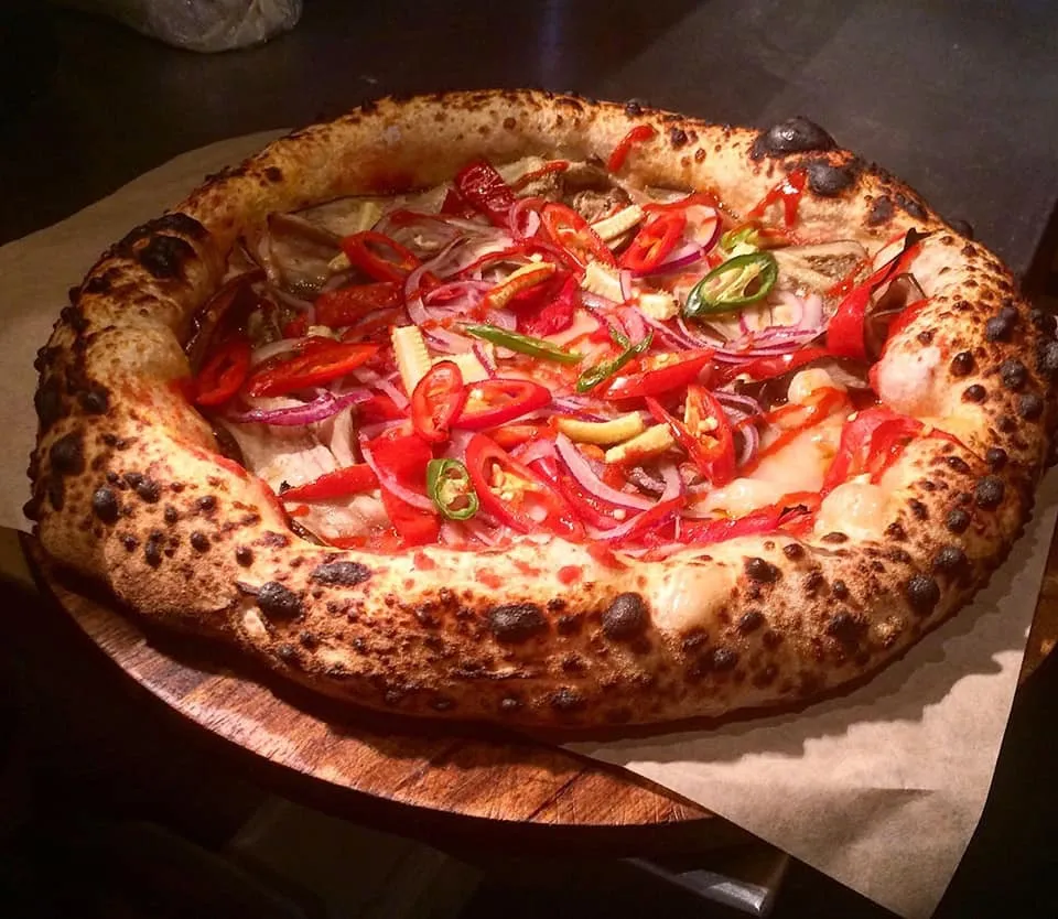 Ristorante Pizzeria PANE VINO_Kirchspiel_slider_image_3