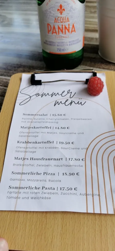 Menu_Ristorante Pizzeria Europa Gaststätten_Garding_image_3