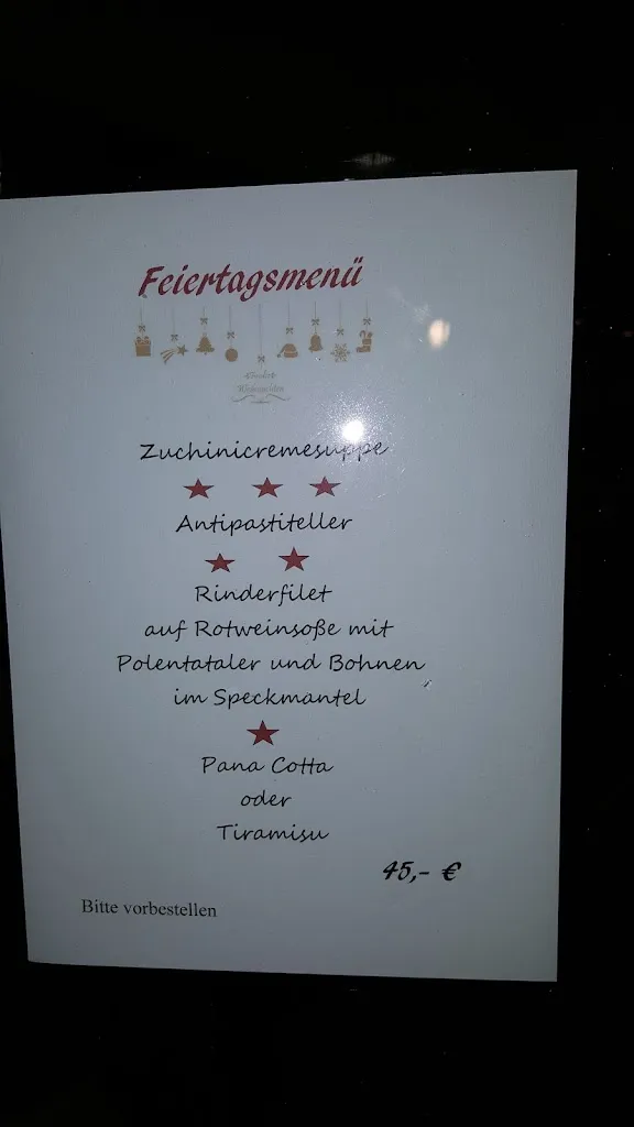 Menu_Ristorante Pizzeria Europa Gaststätten_Garding_image_4