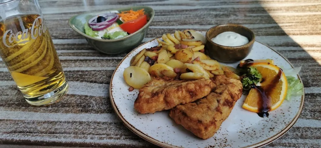 Ristorante Pizzeria Europa Gaststätten_Garding_slider_image_3