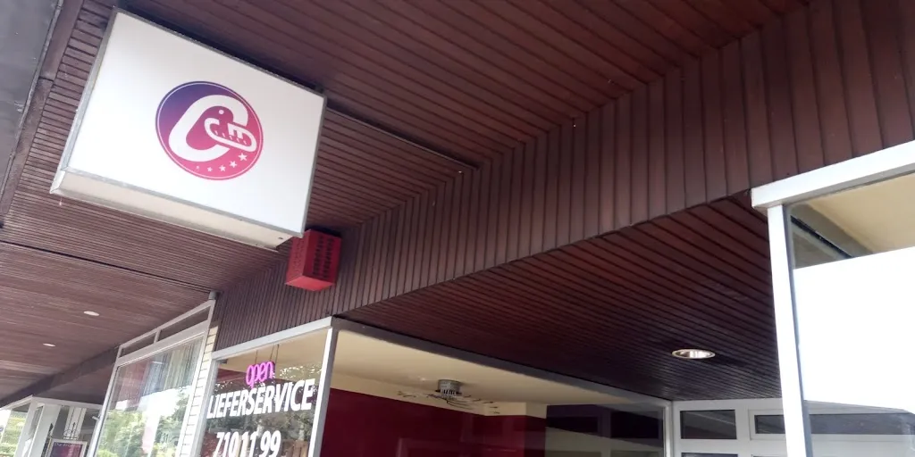 Croque Glinde Bistro und Lieferservice restaurant in Glinde