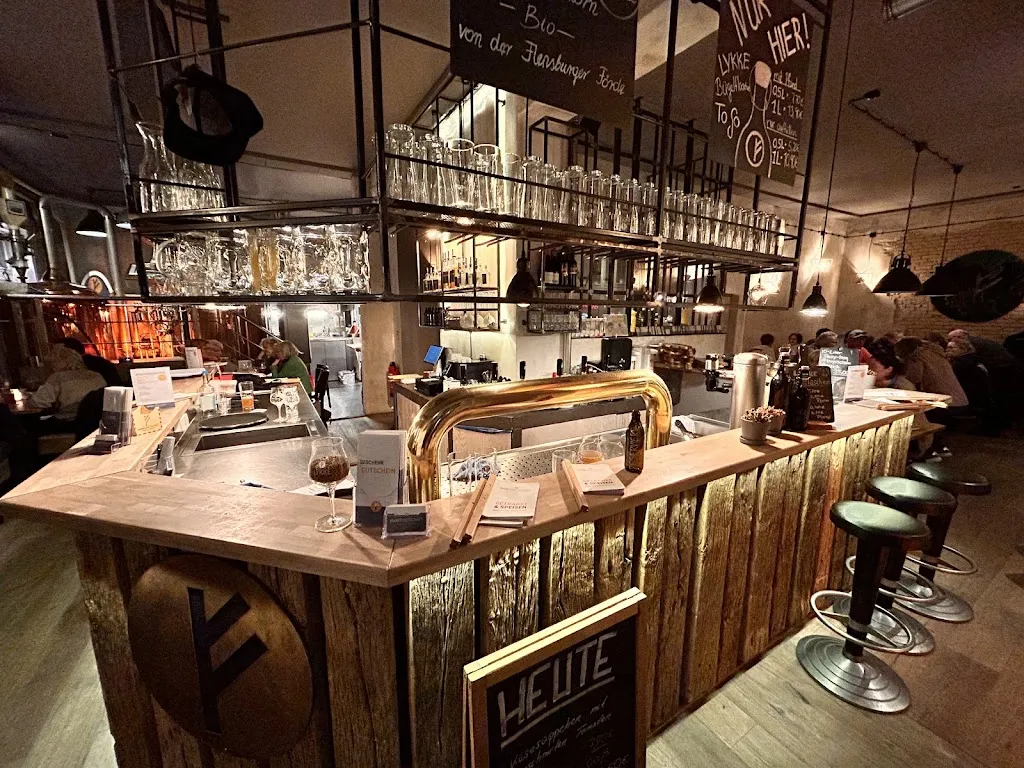 Jan Möller_MARKTWIRTSCHAFT - Brauhaus zu Glücksburg__review