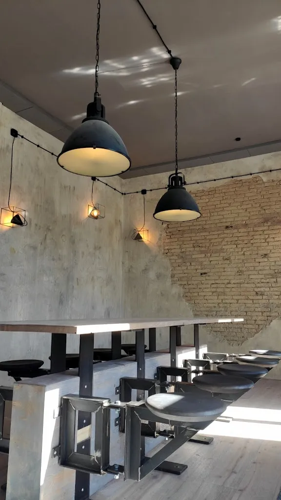 MARKTWIRTSCHAFT - Brauhaus zu Glücksburg restaurant in (Ostsee)