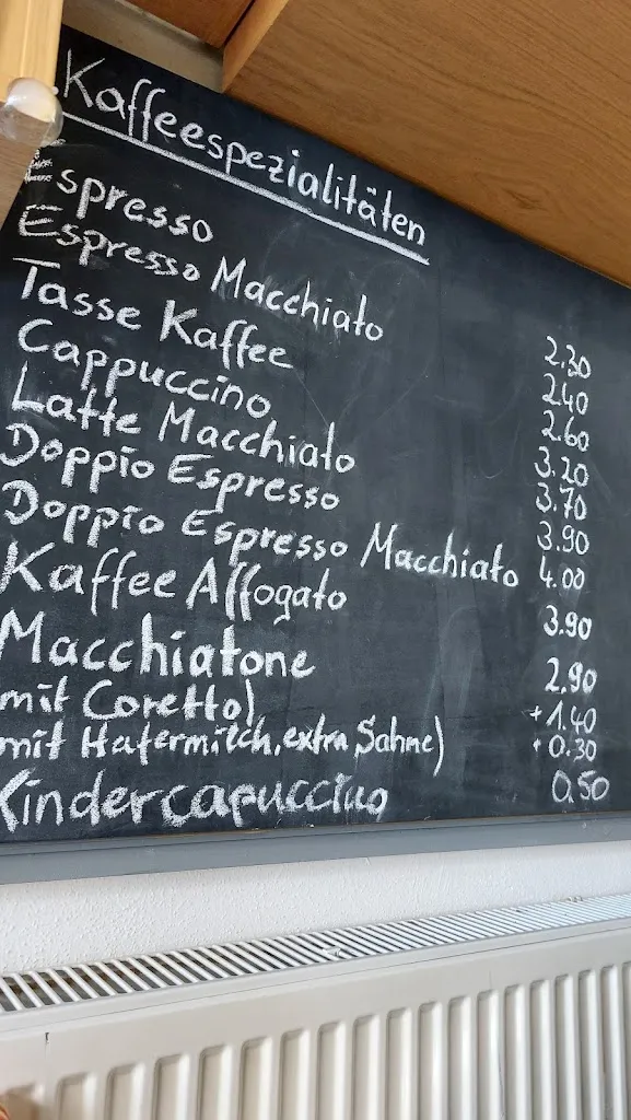 Menu_Buongiorno Gröbenzell Café_Gröbenzell_immagine_3