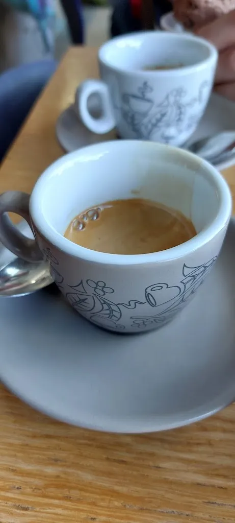 Menu_Buongiorno Gröbenzell Café_Gröbenzell_immagine_7