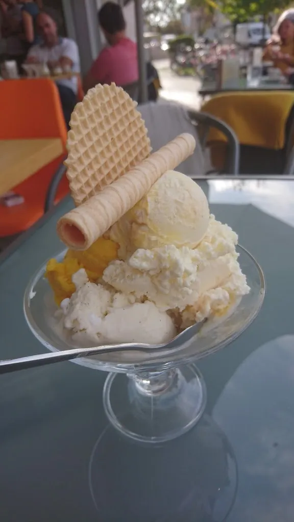 Menu_Buongiorno Gröbenzell Café_Gröbenzell_immagine_8