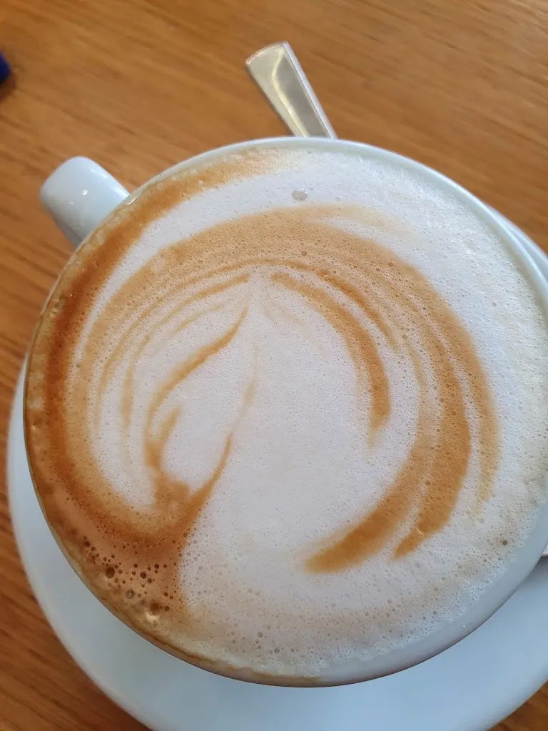 Menu_Buongiorno Gröbenzell Café_Gröbenzell_immagine_9