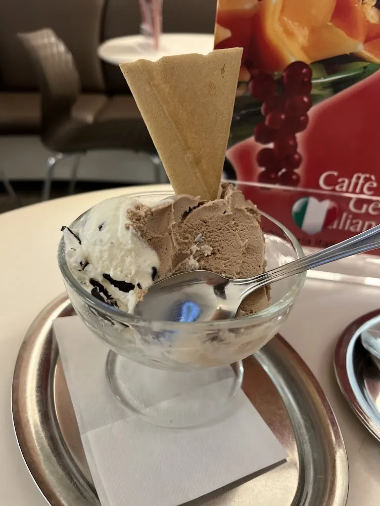 Stefan Baur_Buongiorno Gröbenzell Café_Gröbenzell_review