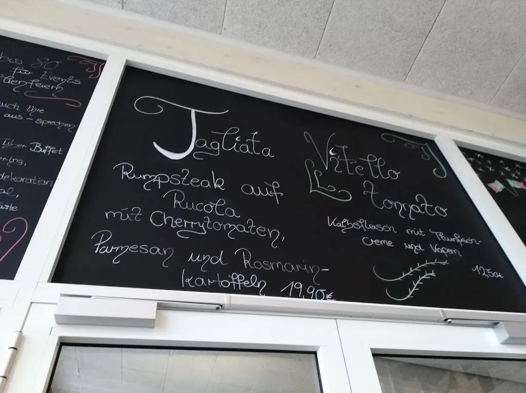 Menu_La Piazza in Gettorf_Gettorf_immagine_1