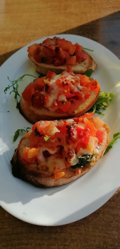 Menu_La Piazza in Gettorf_Gettorf_immagine_2