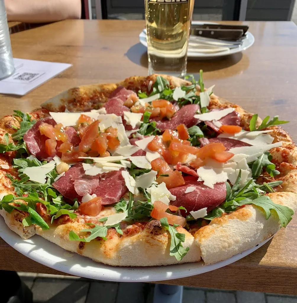 Menu_La Piazza in Gettorf_Gettorf_immagine_3