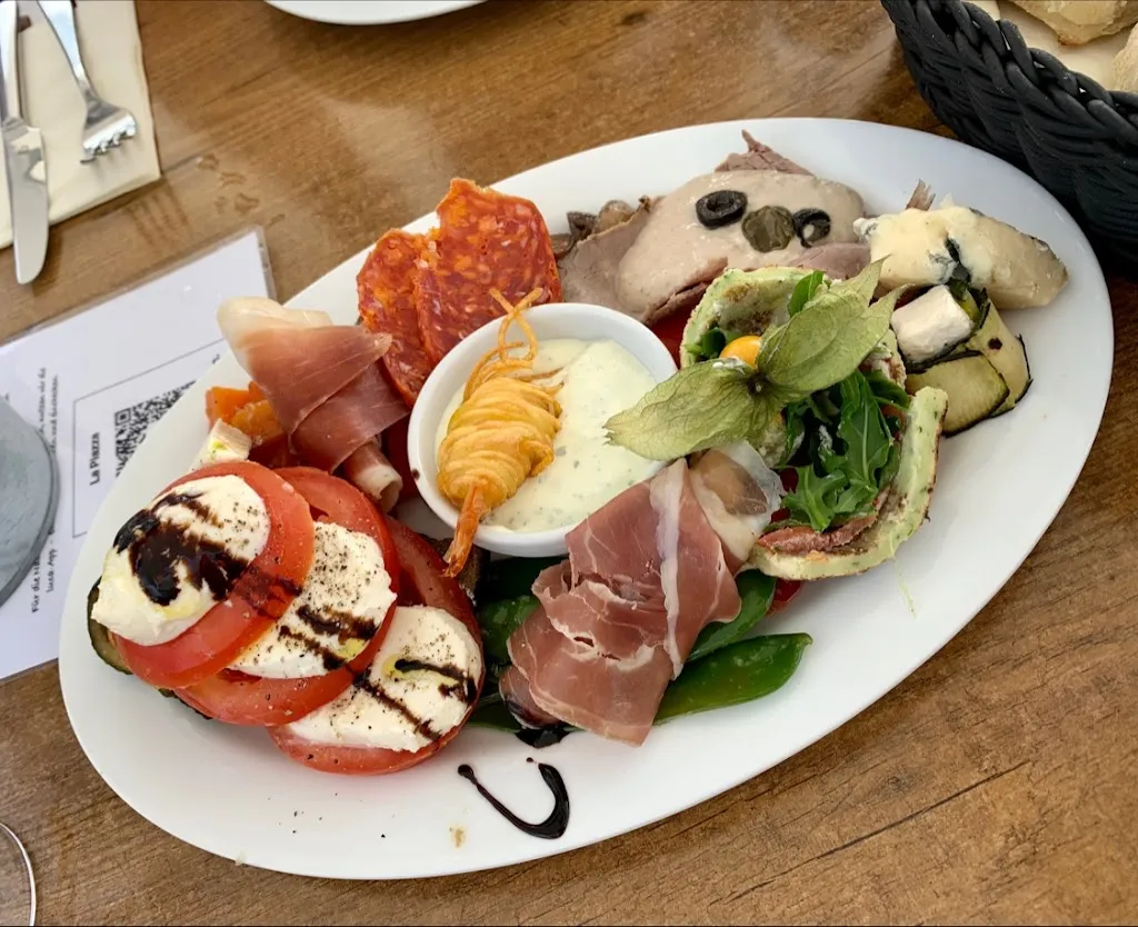 Menu_La Piazza in Gettorf_Gettorf_immagine_4