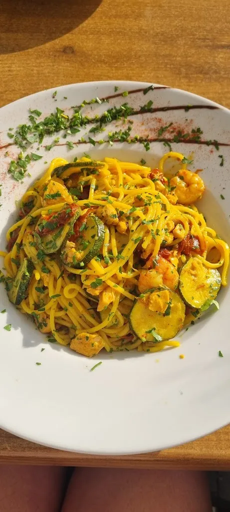 Menu_La Piazza in Gettorf_Gettorf_immagine_5