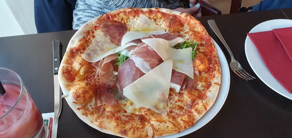 Menu_La Piazza in Gettorf_Gettorf_immagine_8