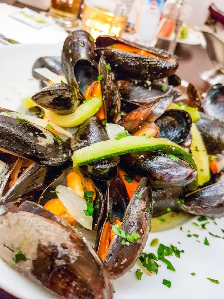 Menu_La Piazza in Gettorf_Gettorf_immagine_9