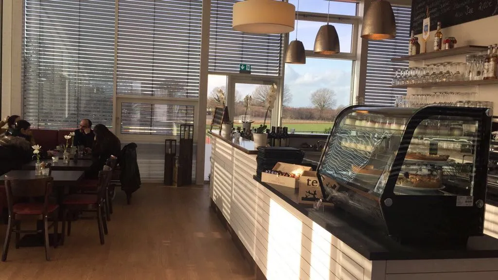 La Piazza in Gettorf restaurant in Gettorf