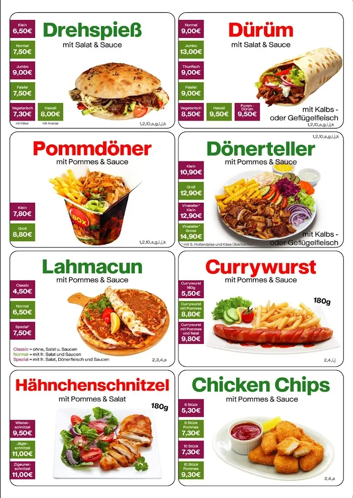 Menu_Vina Döner Pizzeria_Gettorf_image_1