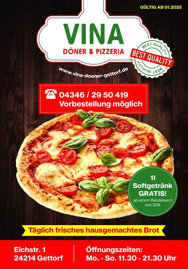 Menu_Vina Döner Pizzeria_Gettorf_image_4