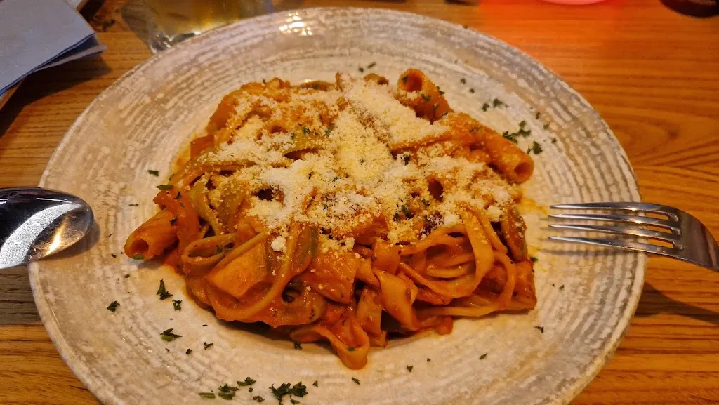 Menu_Castello Restaurant_Tüttendorf_image_1