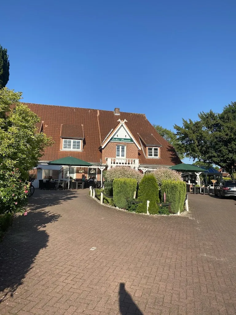 Wolf Kay_Landhaus Hammerich_Osdorf_review