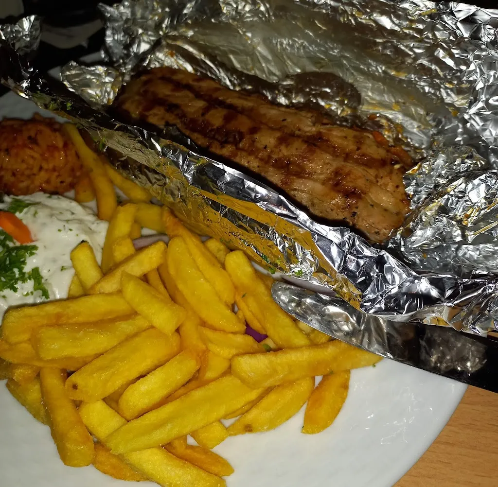 Merle Zeibig_Restaurant Santorini Revensdorf_Lindau_review