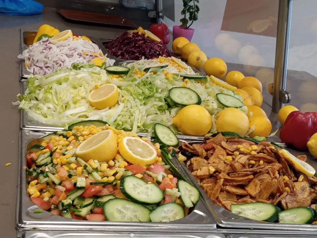 Menu_Ariana Pizza Haus_Gröbenzell_immagine_5