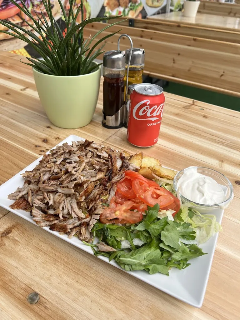 Menu_Ariana Pizza Haus_Gröbenzell_immagine_6