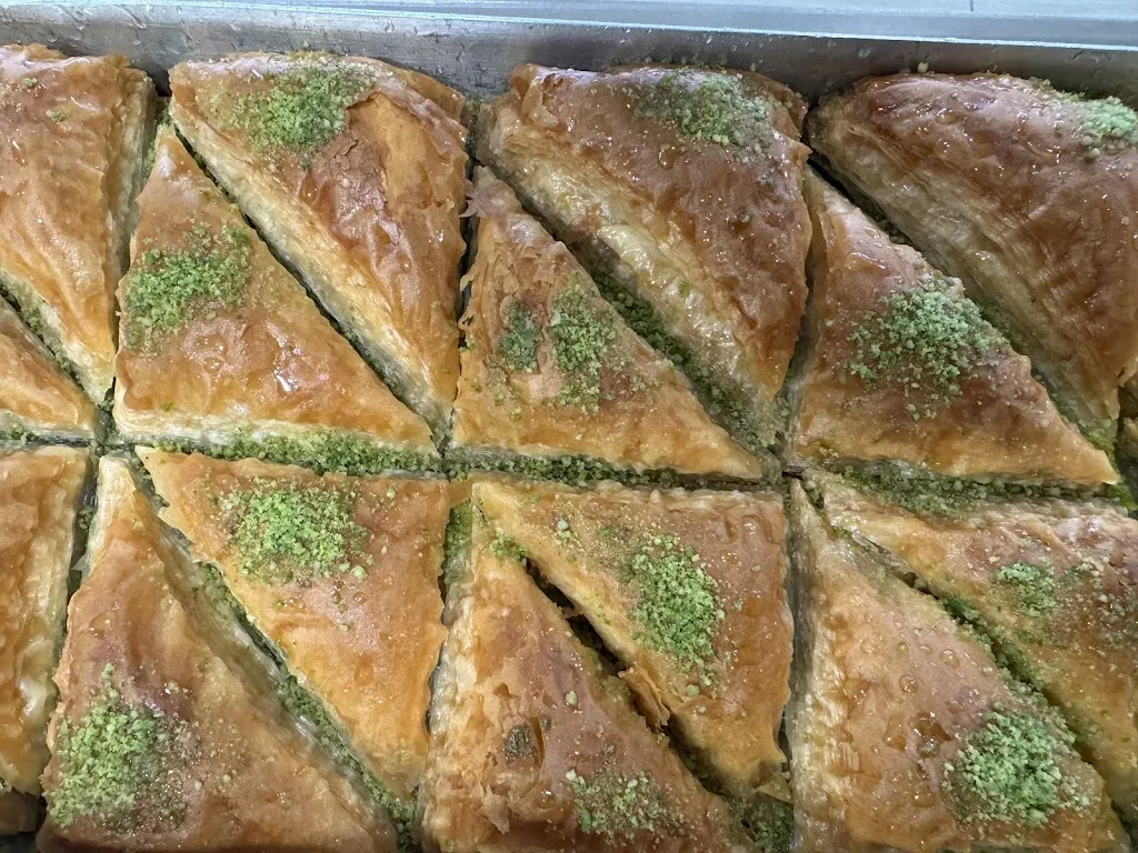 Menu_Ariana Pizza Haus_Gröbenzell_immagine_7