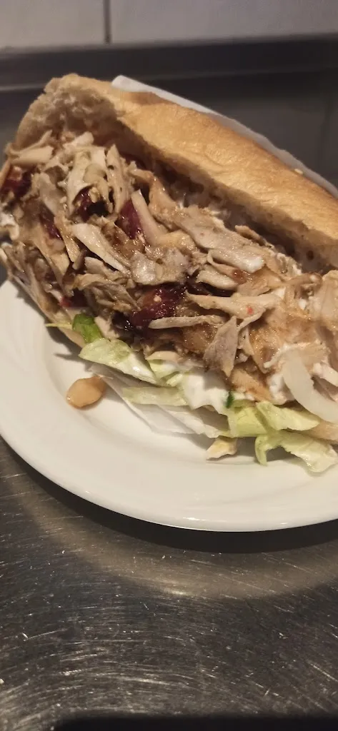 Menu_Ariana Pizza Haus_Gröbenzell_immagine_9