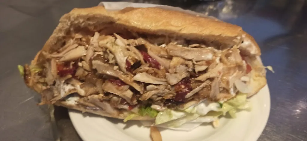 Maho Wanderlust_Ariana Pizza Haus_Gröbenzell_review