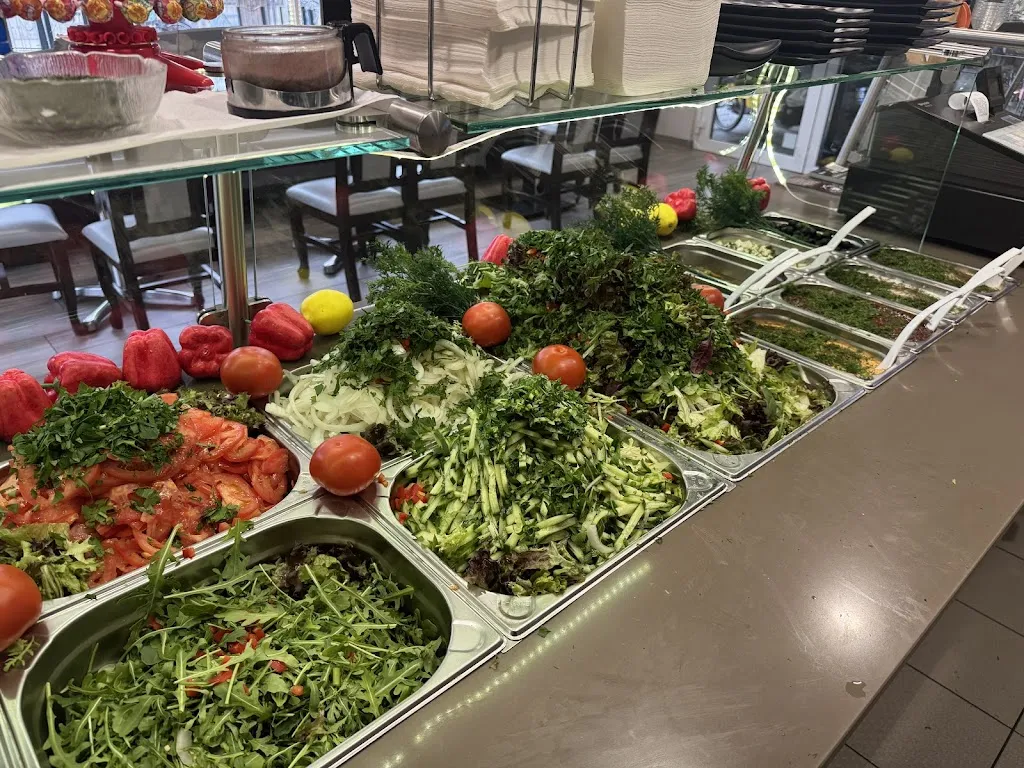 Ariana Pizza Haus_Gröbenzell_slider_image_3