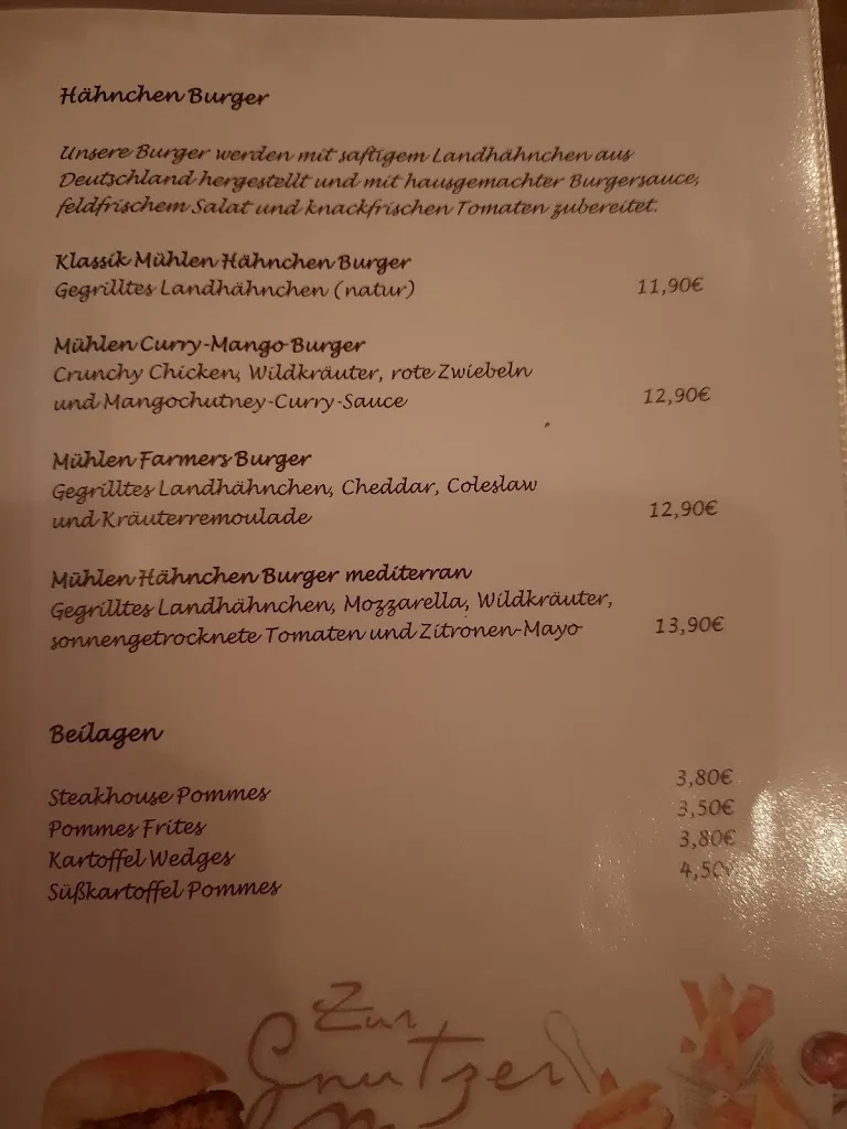 Menu_Zur Gnutzer Mühle_Gnutz_image_2