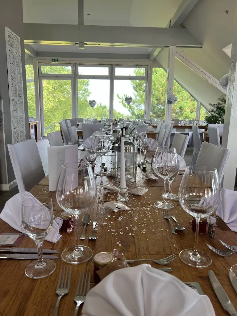 Milloncino Restaurant restaurant in Grömitz