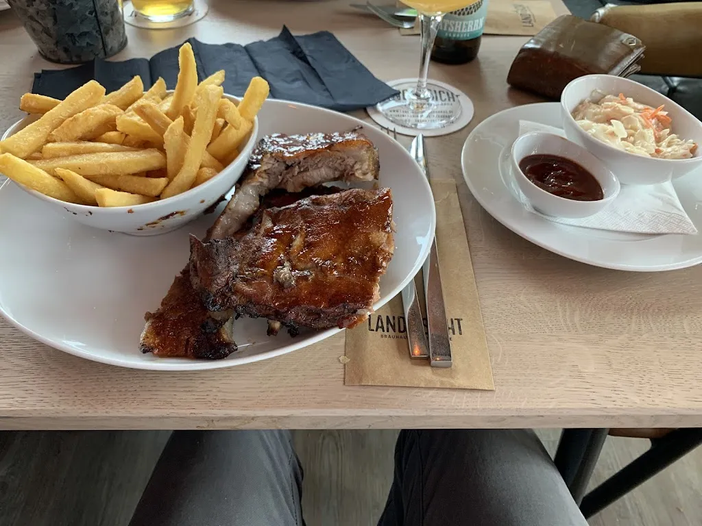 Menu_Land in Sicht Brauhaus_Eckernförde_image_9