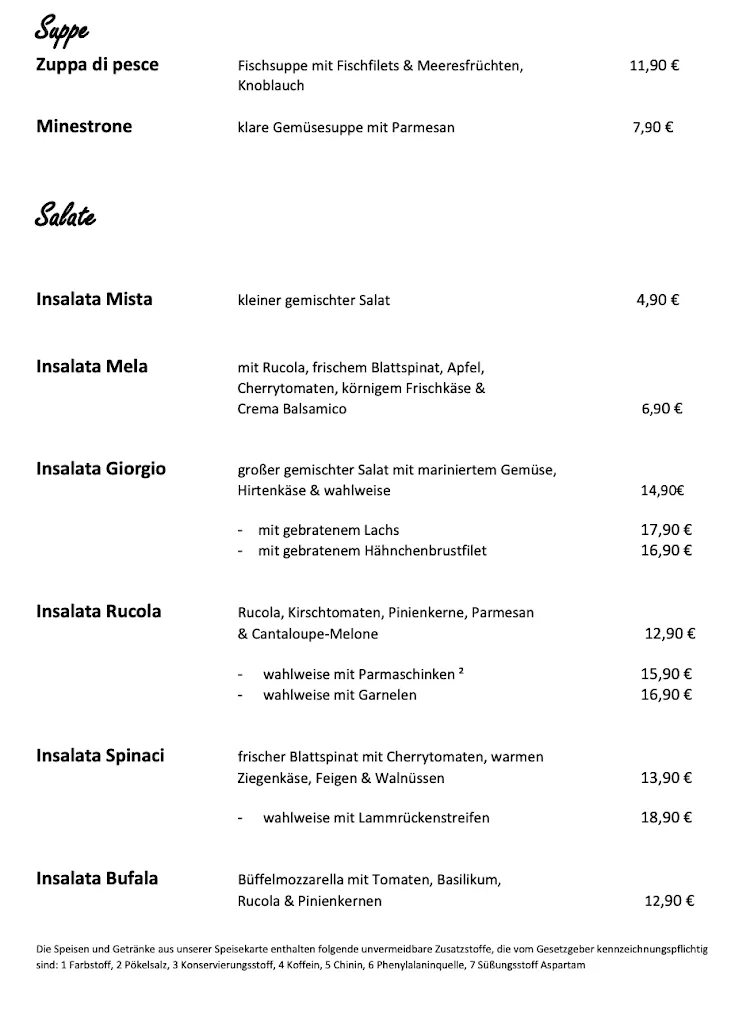 Menu_Al porto Ristorante • Pizzeria • Catering_Eckernförde_image_2
