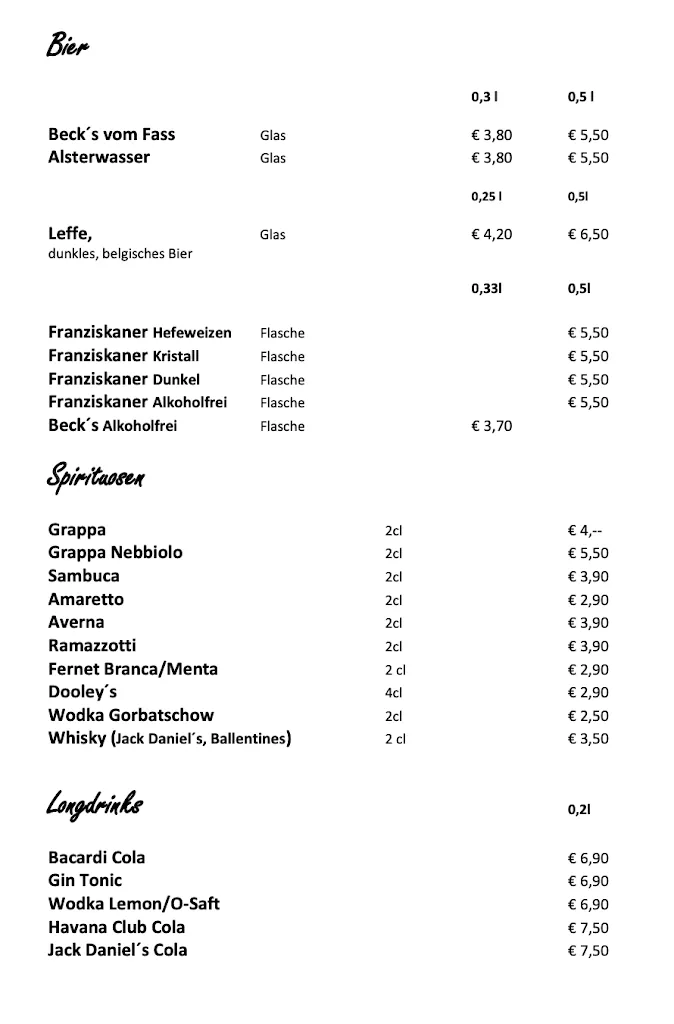 Menu_Al porto Ristorante • Pizzeria • Catering_Eckernförde_image_3