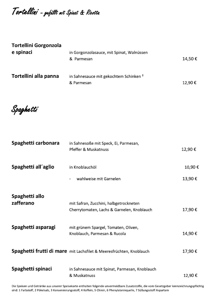 Menu_Al porto Ristorante • Pizzeria • Catering_Eckernförde_image_4