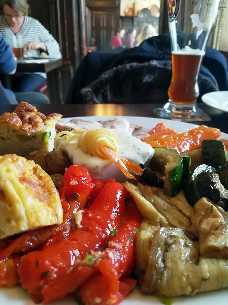 Menu_Al porto Ristorante • Pizzeria • Catering_Eckernförde_image_8