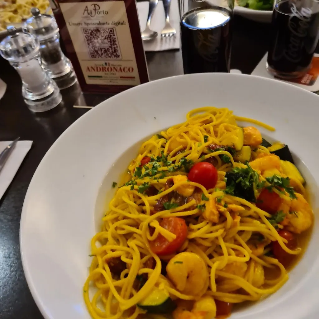 Menu_Al porto Ristorante • Pizzeria • Catering_Eckernförde_image_9