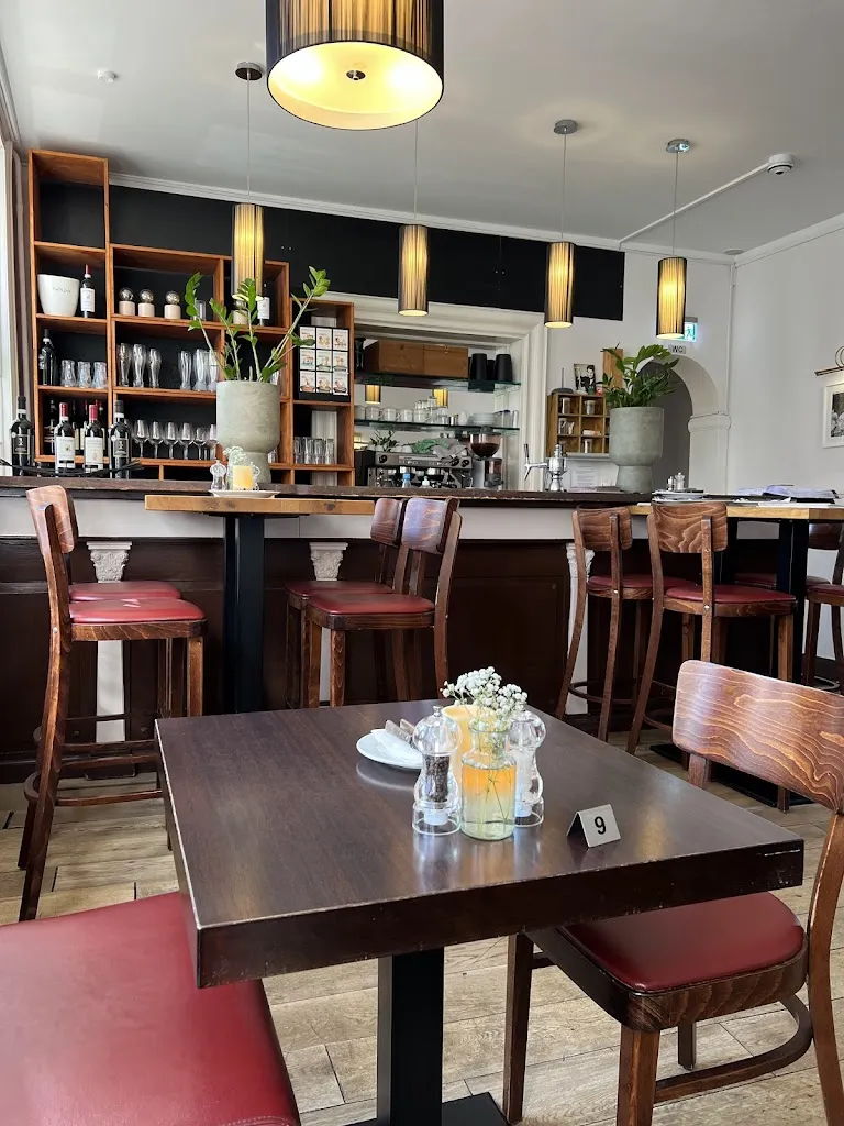 Al porto Ristorante • Pizzeria • Catering restaurant in Eckernförde