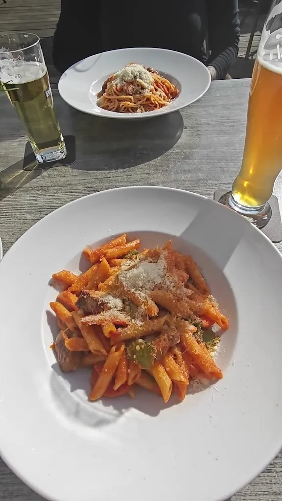 Al porto Ristorante • Pizzeria • Catering_Eckernförde_slider_image_2