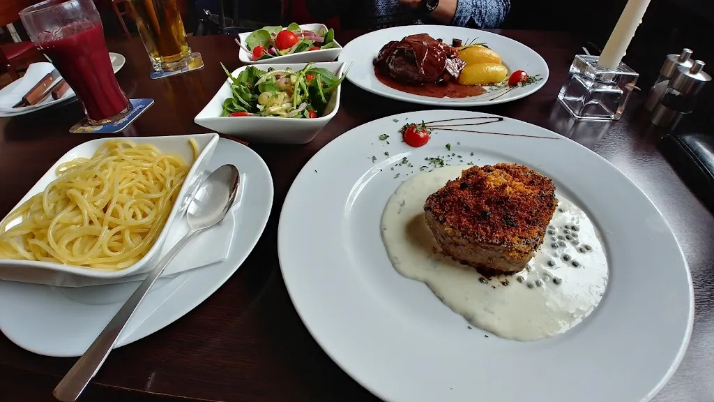 Al porto Ristorante • Pizzeria • Catering_Eckernförde_slider_image_3